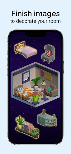 Paint by Pixels | Games | XWorld