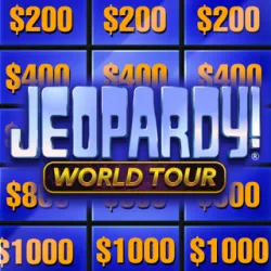 XWorld | Jeopardy! Trivia TV Game Show