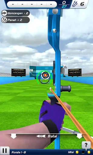 Archery World Champion X | Permainan | XWorld