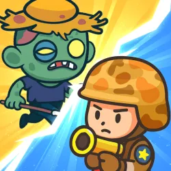 XWorld | Last Survival: Битва с Zombie