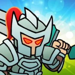 XWorld | Crystania Wars 2-Roguelike TD