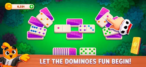 Domino Dreams™ | Игры | XWorld