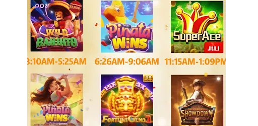 JILISpin | Games | XWorld