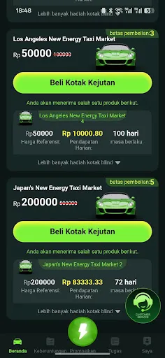 Id Car Cash | Permainan | XWorld