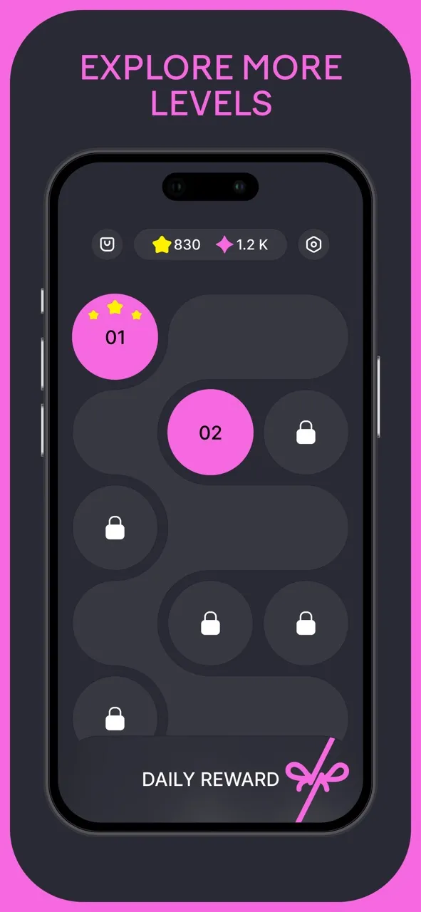 Guess Mess | เกม | XWorld