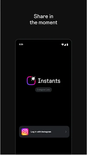 Instants, an Instagram app | 游戏 | XWorld Instants, an Instagram app | 游戏 | XWorld