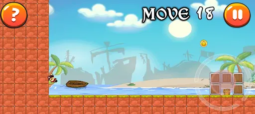 Little Pirate Journey | 游戏 | XWorld Little Pirate Journey | 游戏 | XWorld