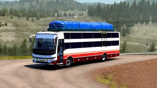 Indian Bus Sim: City Routes | 游戏 | XWorld