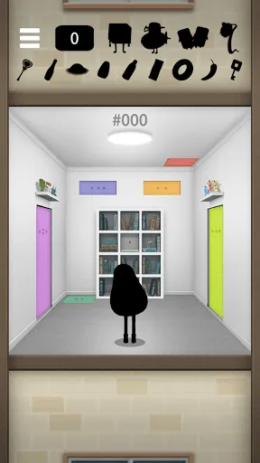 escape game: APARTMENT | Games | XWorld