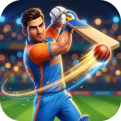 XWorld | Cricket Match Legends: T20 3D