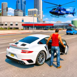 XWorld | Автогоночная игра Drive World