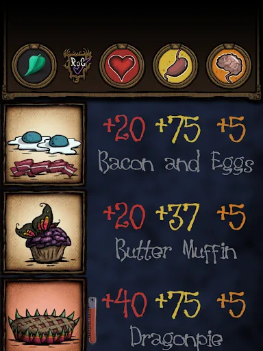 Crockbook for Don't Starve | Games | XWorld