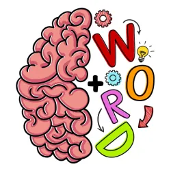 XWorld | Brain Test: Tricky Words