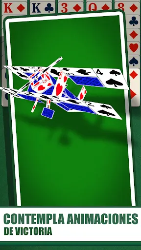 FreeCell Solitaire: Card Games | juego | XWorld