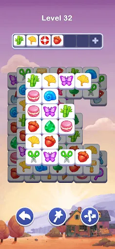 Tile Voyage:Match Puzzle | เกม | XWorld