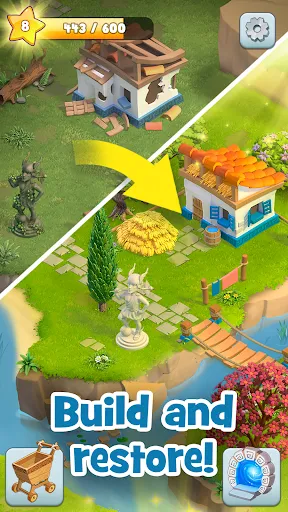 Land of Legends: Island games | Games | XWorld Land of Legends: Island games | Games | XWorld