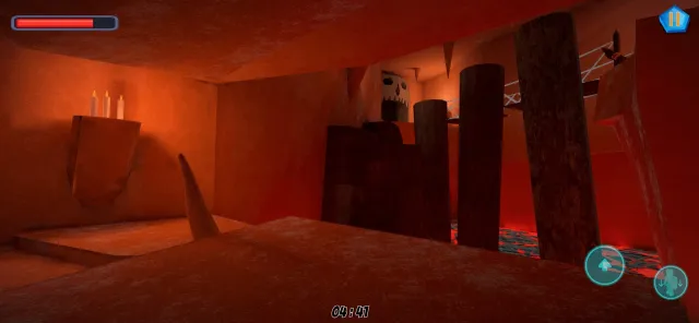 Obby Prison Escape | Games | XWorld