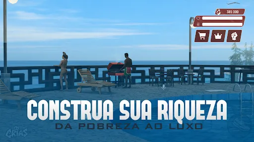 Os Crias Roleplay | Jogos | XWorld