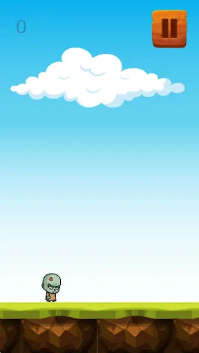 Run Zombie Run | 游戏 | XWorld