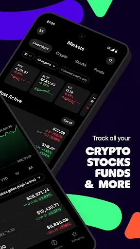 Delta by eToro | Games | XWorld