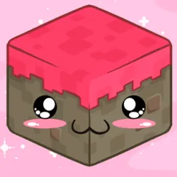 XWorld | Kawaii World Skins for MCPE