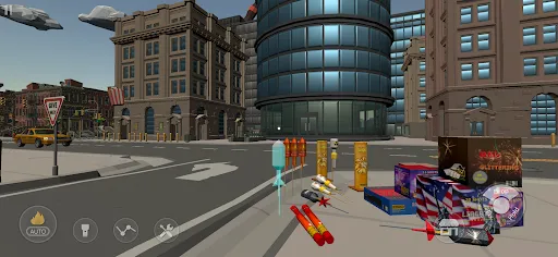 Fireworks Play | Games | XWorld Fireworks Play | Games | XWorld