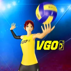 XWorld | Volleyball: VolleyGo