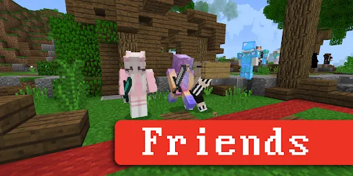 Minecraft Mod - Servers Master | Games | XWorld