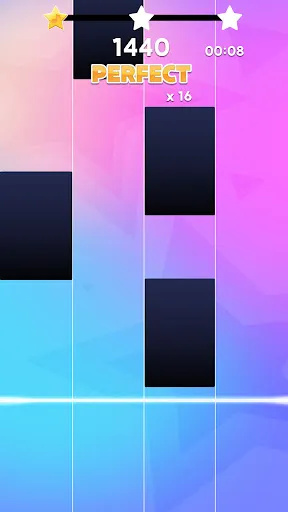 Perlanggaran Irama | Permainan | XWorld