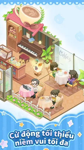 Oops! Tidy Up | Games | XWorld