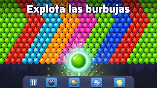 Bubble Pop! Puzzle Game Legend | juego | XWorld