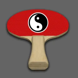 XWorld | Zen Table Tennis