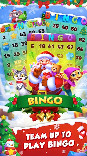 Bingo Island 2024 Club Bingo | Permainan | XWorld