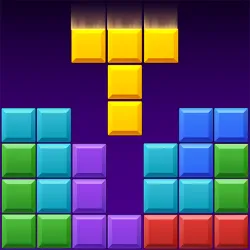 XWorld | Block Puzzle Brick Smash