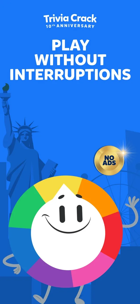 Trivia Crack Premium Quiz Game | Games | XWorld