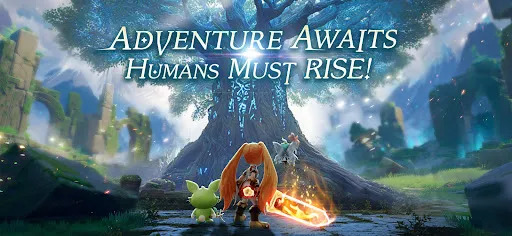 Midgard Rising | Permainan | XWorld