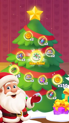 Cake Sort 3D | Permainan | XWorld