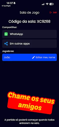 Quem é o Impostor? | Jogos | XWorld