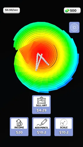 Spiro Art ASMR | Игры | XWorld Spiro Art ASMR | Игры | XWorld