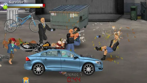 Extra Lives | Games | XWorld