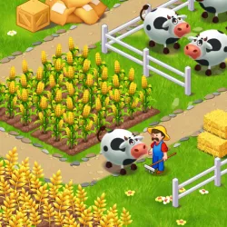 XWorld | Farm City: Farming & Building