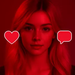 XWorld | Mila: AI Roleplay Game