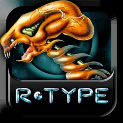 XWorld | R-TYPE