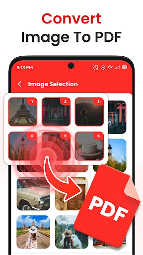 PDF Reader - PDF App | 游戏 | XWorld