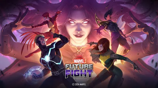 MARVEL Future Fight | juego | XWorld