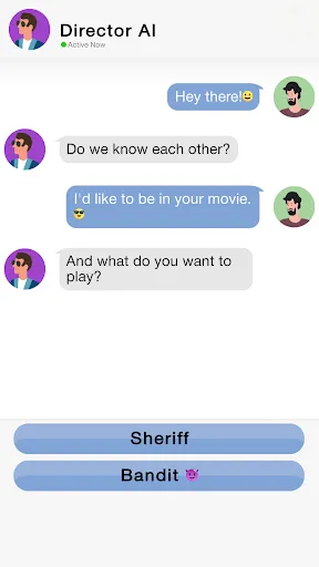 Chat Game: Truth or Lie | 游戏 | XWorld