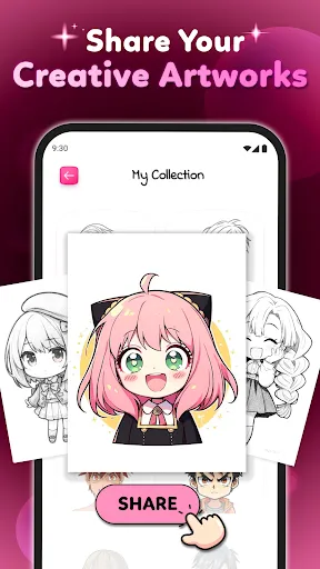 AR Drawing - Trace & Paint | 游戏 | XWorld AR Drawing - Trace & Paint | 游戏 | XWorld