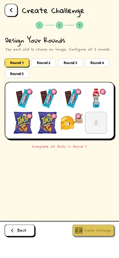 Say The Word On Beat Challenge | Игры | XWorld