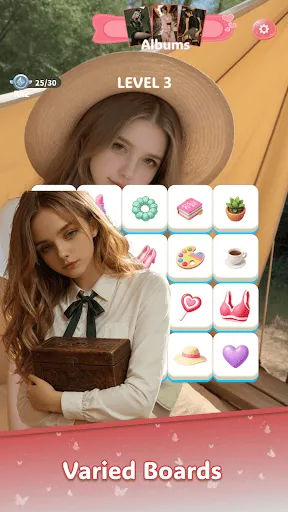 Blush Tile | Игры | XWorld Blush Tile | Игры | XWorld