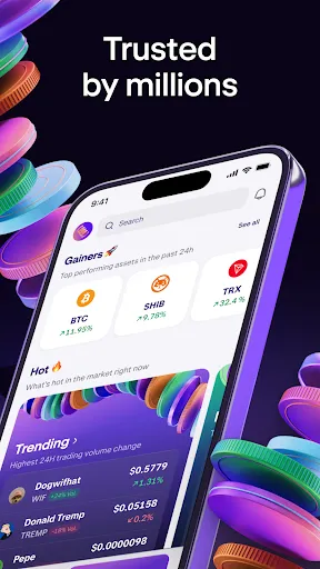 Kraken: Buy Crypto & Bitcoin | Jogos | XWorld